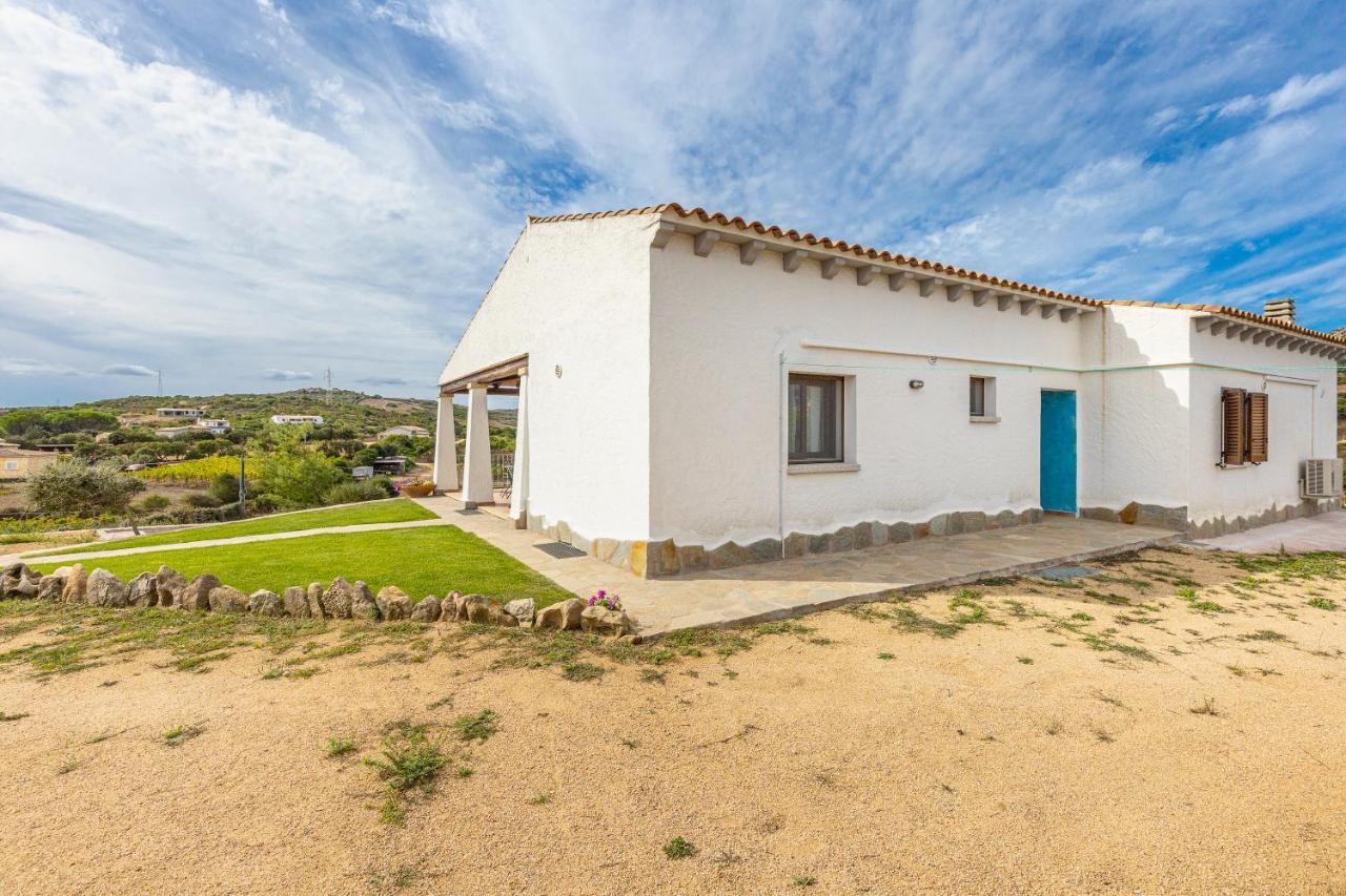 Villa Tomaso Arzachena Exterior foto